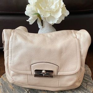 Coach shoulder bag